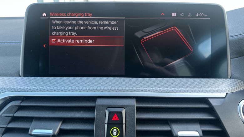 BMW X3 xDrive20d MHT M Sport 5dr Step Auto [Plus Pack] Diesel Estate